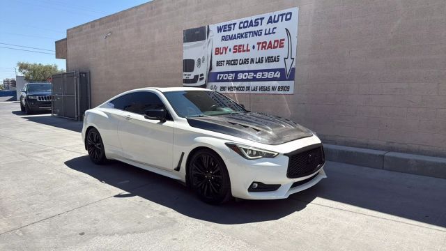 Exciting Q60 For Sale Las Vegas Photos