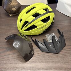 Adult Bicycle helmet