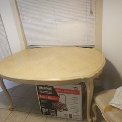 Nice Table