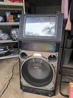 Speaker