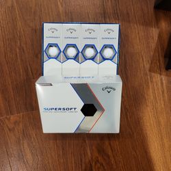 Golf Balls