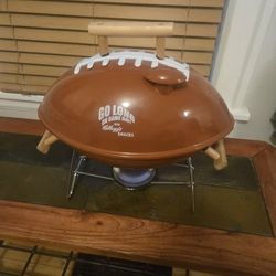 Portable Grill New