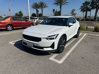 2022 Polestar 2