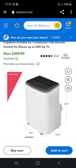 Air Conditioner For Room