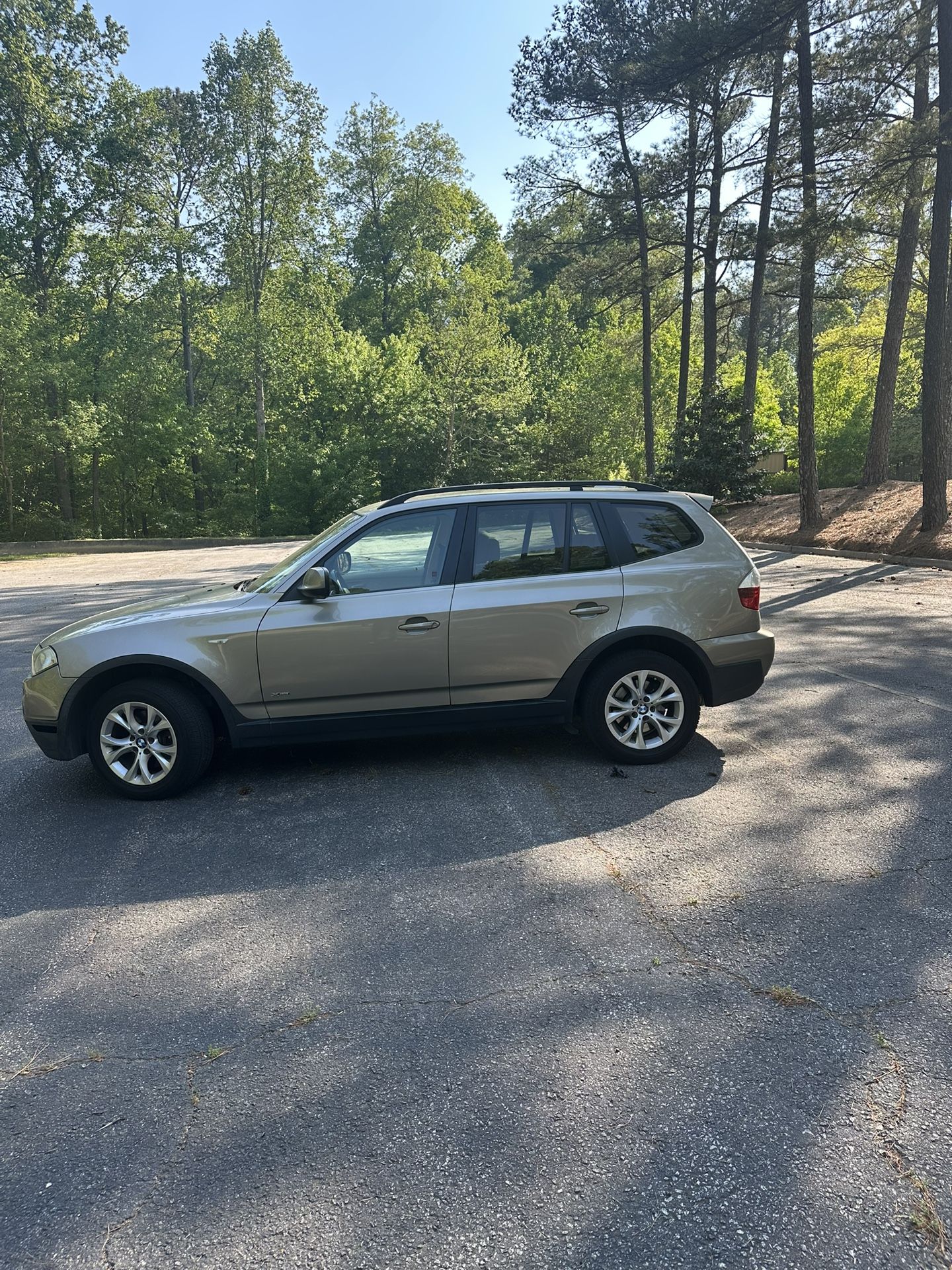 2010 BMW 3-Series Sport Wagon