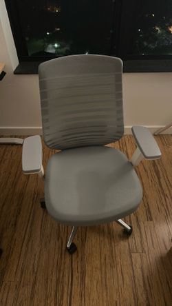 Branch - Ergonomic Office Chair