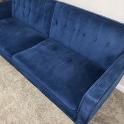 Futon Sofa Bed