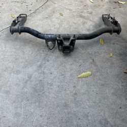 Tow Hitch