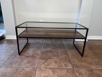 Coffee Table- NEED GONE ASAP
