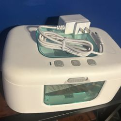 Jool Baby Wipe Warmer 