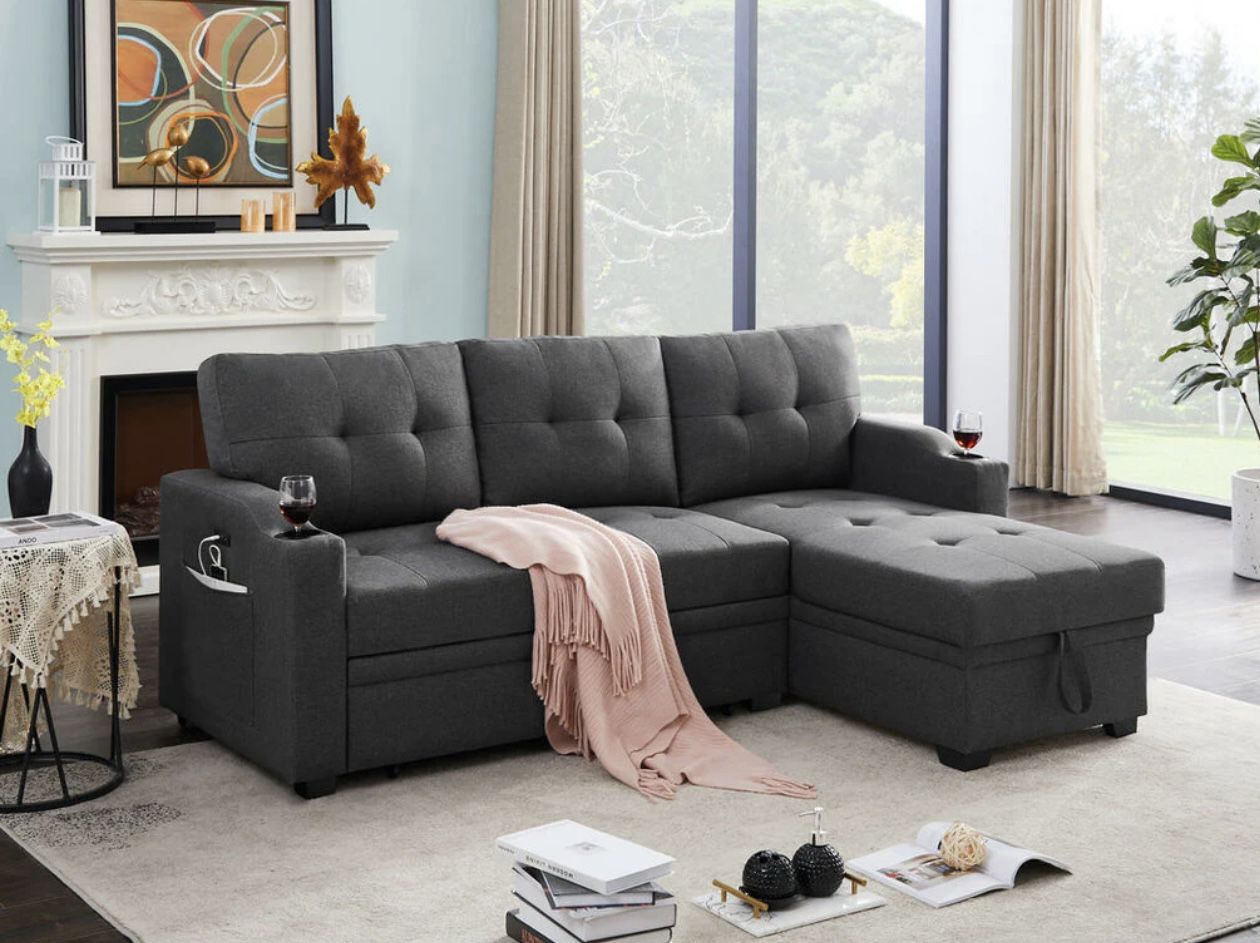 Sofa Bed