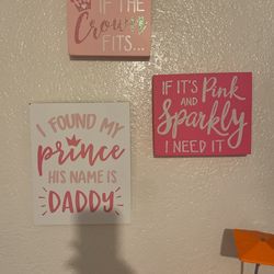 Princess Room Decor 