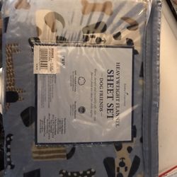 Brand New Set In Package Only $30 Firm