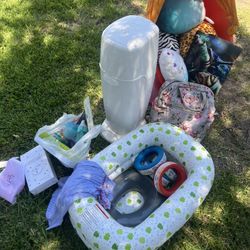 Baby/kid Items 