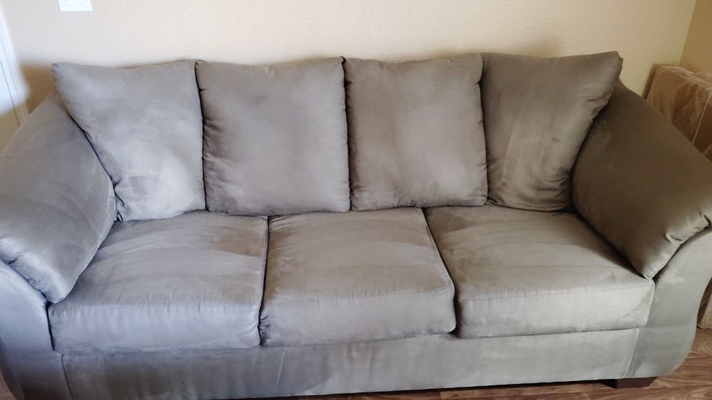 Sofa & Dinette Set