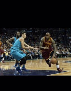 Cavaliers Vs Hornets