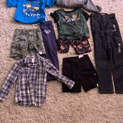 Size 5 Clothing Lot 