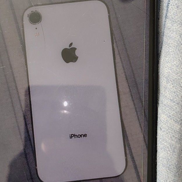 iPhone X