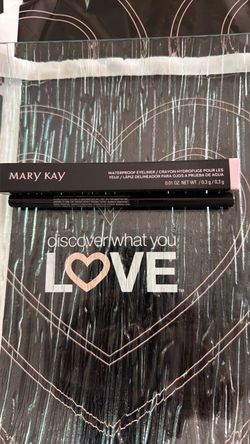Mary Kay Waterproof Eyeliner