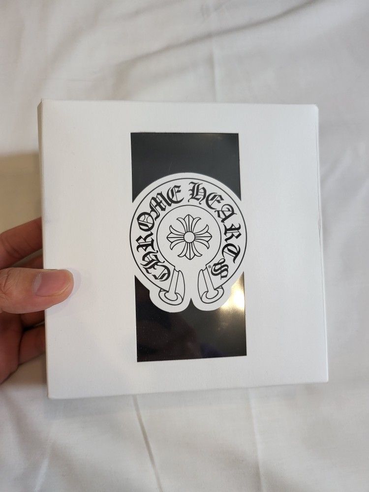 Chrome Hearts Long John Size medium