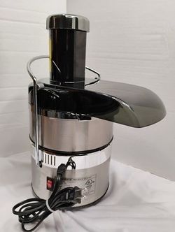 Juicer excellent condition