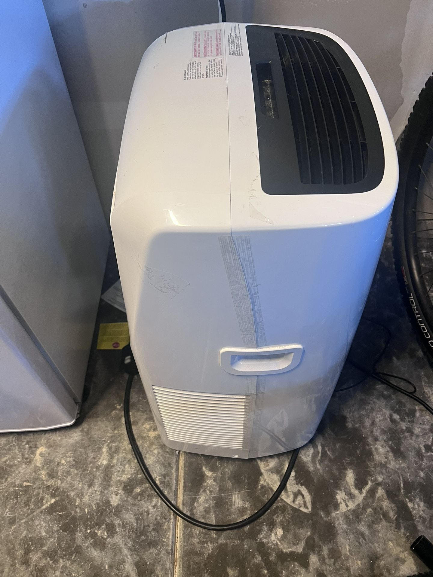 Delonghi Portable AC Unit For Sale