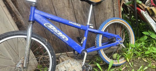 GT Dyno Blaze BMX