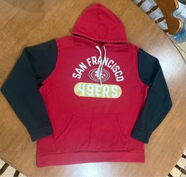 49ers Hoodie
