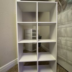 Shelving
