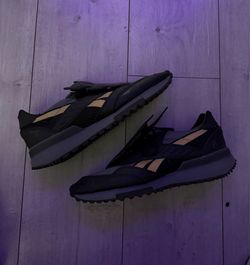 Batman DC Comics x Reebok