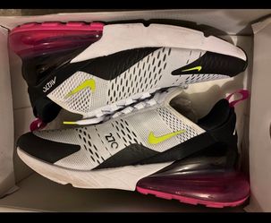 Nike Air Max 270 men’s