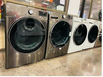 ✅ Brand New Washer & Dryer Sets – Ready for Pickup or Delivery