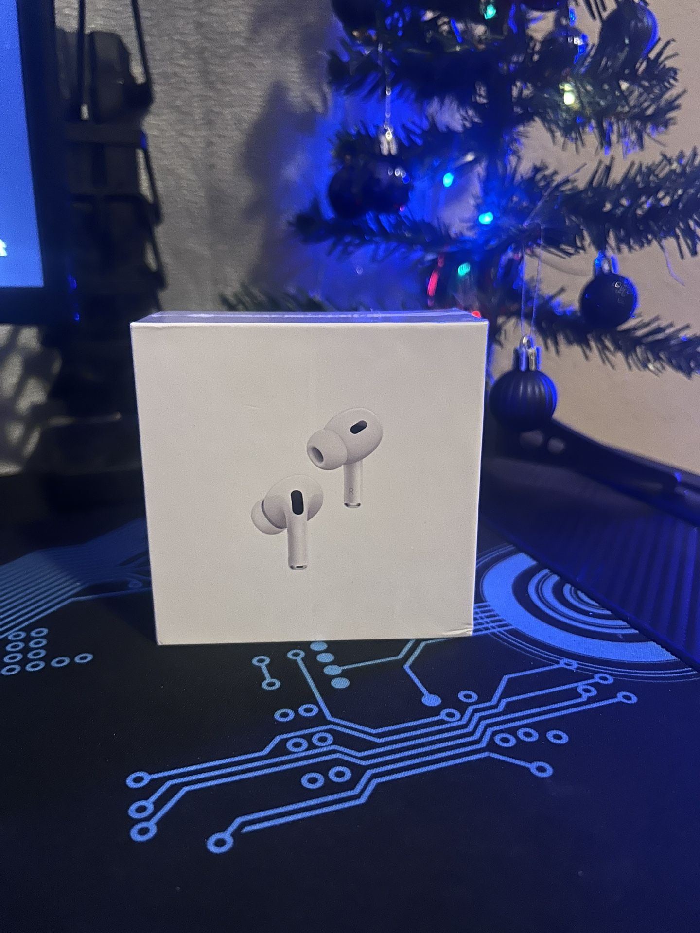Air Pods 2nd Generation 