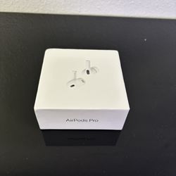 Airpods Pro 2 
