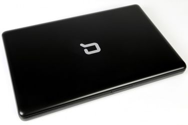 Compaq laptop