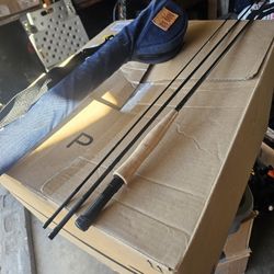 Diamondback all american dsg700 Fly Fishing Rod