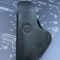 1791 GunLeather Smooth-Concealment IWB Holster (size 3)