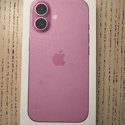 Apple iPhone 16 128gb