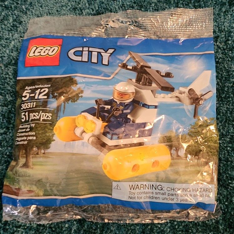 Lego 30311 online