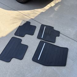 2019 Land Rover Range Rover