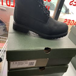 Timberlands $100