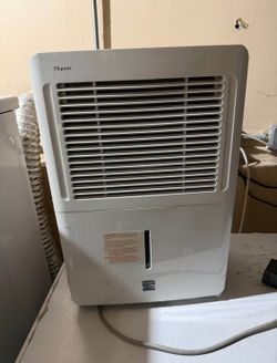 Dehumidifier