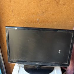 Samsung SyncMaster 2333 Hd Monitor 