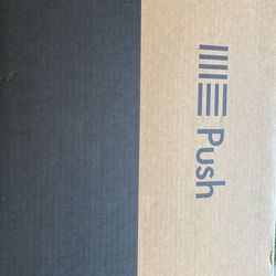 Abelron Push Ok Controller Pad