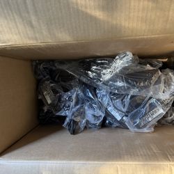 New Dell Ac Adapter For Laptop 65 W 