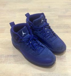 Jordan 12