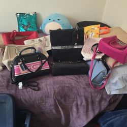 Purses 