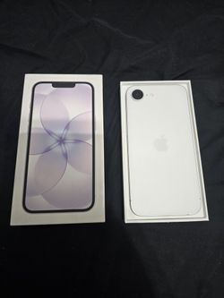 iPhone 17e