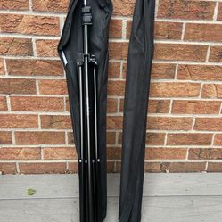Tripod Stands 