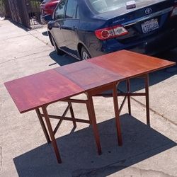 Mid Century Modern  Table